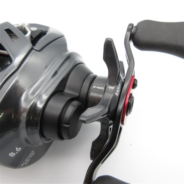 ２０アルファスエアＴＷ８．６Ｒ